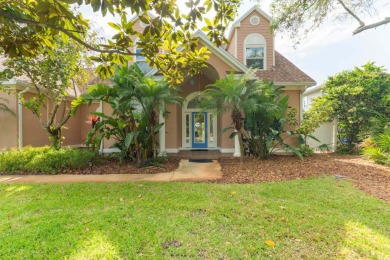 Live Where Everyday Feels Like A Vacation! Discover The Peaceful on Marsh Creek Country Club in Florida - for sale on GolfHomes.com, golf home, golf lot