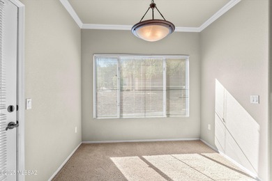 Remodeled ground floor corner unit condo and a 1 car garage on The Lodge at Ventana Canyon - Canyon  in Arizona - for sale on GolfHomes.com, golf home, golf lot