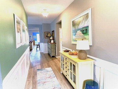 Beautiful one level 3 Bedroom 2 Bath in the Bella Vita Community on World Tour Golf Links in South Carolina - for sale on GolfHomes.com, golf home, golf lot