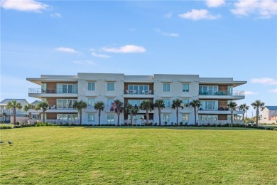 BOHO BEACH is a beautiful one-bedroom condo on the second floor on Palmilla Beach Golf Club in Texas - for sale on GolfHomes.com, golf home, golf lot