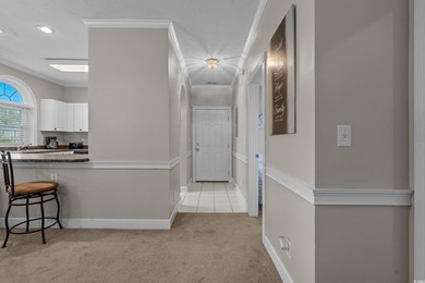 Welcome to your dream coastal retreat in the sought-after on Arrowhead Country Club in South Carolina - for sale on GolfHomes.com, golf home, golf lot