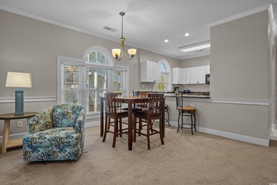 Welcome to your dream coastal retreat in the sought-after on Arrowhead Country Club in South Carolina - for sale on GolfHomes.com, golf home, golf lot