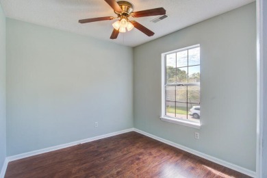 Discover this charming home nestled in one of Goose Creek's most on Crowfield Golf and Country Club in South Carolina - for sale on GolfHomes.com, golf home, golf lot
