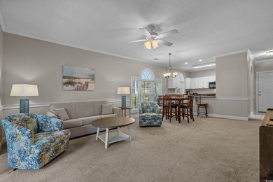 Welcome to your dream coastal retreat in the sought-after on Arrowhead Country Club in South Carolina - for sale on GolfHomes.com, golf home, golf lot