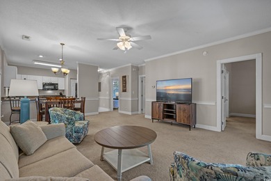 Welcome to your dream coastal retreat in the sought-after on Arrowhead Country Club in South Carolina - for sale on GolfHomes.com, golf home, golf lot