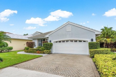 Buyers Agents Welcome! This immaculate 3 Bedroom 2 1/2 Bath Pool on Ironhorse Country Club in Florida - for sale on GolfHomes.com, golf home, golf lot