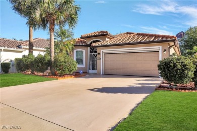 Discover this beautiful home located in the highly sought-after on Gateway Golf and Country Club in Florida - for sale on GolfHomes.com, golf home, golf lot