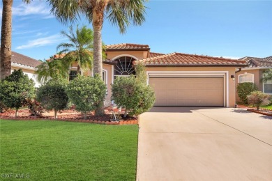 Discover this beautiful home located in the highly sought-after on Gateway Golf and Country Club in Florida - for sale on GolfHomes.com, golf home, golf lot