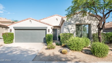 Welcome to this stunning Grayhawk property located within the on Grayhawk Golf Club  in Arizona - for sale on GolfHomes.com, golf home, golf lot