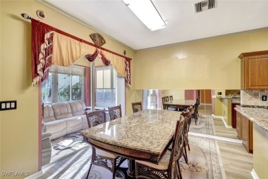 Discover this beautiful home located in the highly sought-after on Gateway Golf and Country Club in Florida - for sale on GolfHomes.com, golf home, golf lot