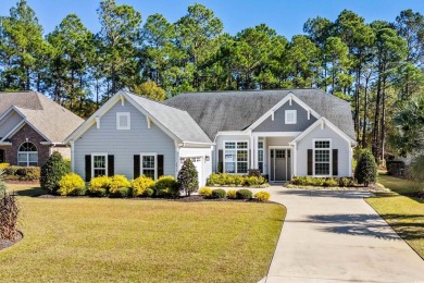 Elegant Home in Legends Golf Resort, Myrtle Beach. Discover this on Legends Golf Club in South Carolina - for sale on GolfHomes.com, golf home, golf lot