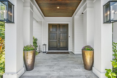 Set within a gated community just off picturesque Roscoe on Plantation at Ponte Vedra in Florida - for sale on GolfHomes.com, golf home, golf lot