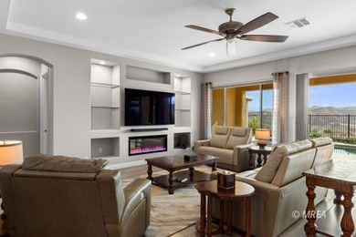 Stunning Journey Model in Sun City's desirable Outlook Point 55+ on Conestoga Golf Club in Nevada - for sale on GolfHomes.com, golf home, golf lot