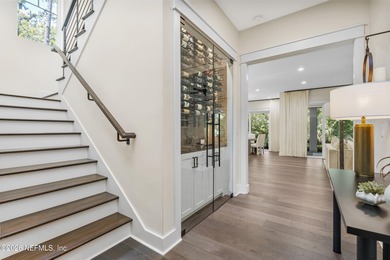 Set within a gated community just off picturesque Roscoe on Plantation at Ponte Vedra in Florida - for sale on GolfHomes.com, golf home, golf lot