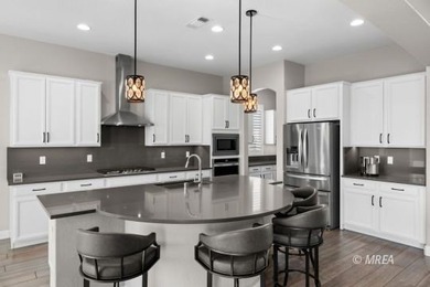 Stunning Journey Model in Sun City's desirable Outlook Point 55+ on Conestoga Golf Club in Nevada - for sale on GolfHomes.com, golf home, golf lot