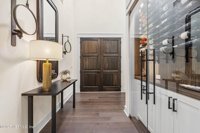 Set within a gated community just off picturesque Roscoe on Plantation at Ponte Vedra in Florida - for sale on GolfHomes.com, golf home, golf lot