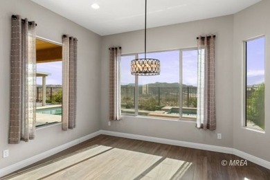 Stunning Journey Model in Sun City's desirable Outlook Point 55+ on Conestoga Golf Club in Nevada - for sale on GolfHomes.com, golf home, golf lot