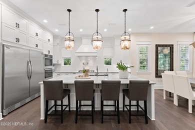 Set within a gated community just off picturesque Roscoe on Plantation at Ponte Vedra in Florida - for sale on GolfHomes.com, golf home, golf lot