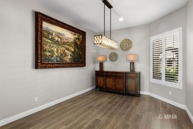 Stunning Journey Model in Sun City's desirable Outlook Point 55+ on Conestoga Golf Club in Nevada - for sale on GolfHomes.com, golf home, golf lot