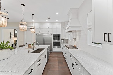 Set within a gated community just off picturesque Roscoe on Plantation at Ponte Vedra in Florida - for sale on GolfHomes.com, golf home, golf lot