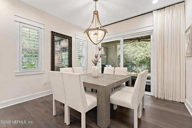 Set within a gated community just off picturesque Roscoe on Plantation at Ponte Vedra in Florida - for sale on GolfHomes.com, golf home, golf lot