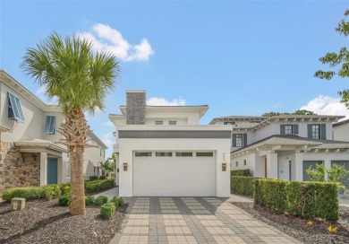 This is a stunning former MODEL HOME! This home serves equally on Reunion Resort Golf Course in Florida - for sale on GolfHomes.com, golf home, golf lot