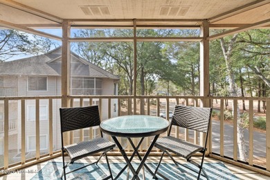 Discover your perfect retreat in this beautifully appointed on Oyster Bay Golf Links in North Carolina - for sale on GolfHomes.com, golf home, golf lot