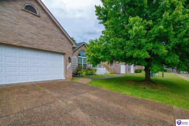 Nestled in a picturesque golf course community this stunning 3 on Pine Valley Golf Resort in Kentucky - for sale on GolfHomes.com, golf home, golf lot