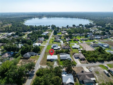 Sebring Florida, Located in Lake Haven Estates & Lake on Harder Hall Exec Golf Course in Florida - for sale on GolfHomes.com, golf home, golf lot