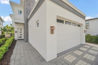This is a stunning former MODEL HOME! This home serves equally on Reunion Resort Golf Course in Florida - for sale on GolfHomes.com, golf home, golf lot