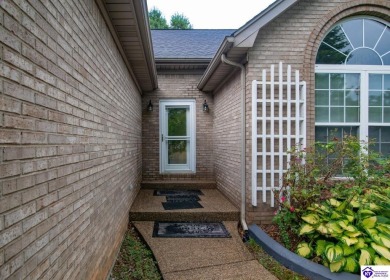 Nestled in a picturesque golf course community this stunning 3 on Pine Valley Golf Resort in Kentucky - for sale on GolfHomes.com, golf home, golf lot