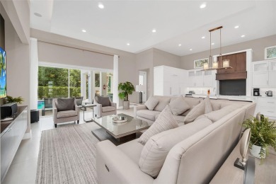 This is a stunning former MODEL HOME! This home serves equally on Reunion Resort Golf Course in Florida - for sale on GolfHomes.com, golf home, golf lot
