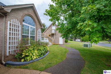 Nestled in a picturesque golf course community this stunning 3 on Pine Valley Golf Resort in Kentucky - for sale on GolfHomes.com, golf home, golf lot