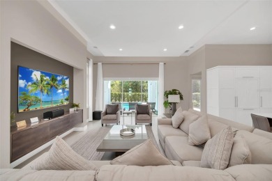 This is a stunning former MODEL HOME! This home serves equally on Reunion Resort Golf Course in Florida - for sale on GolfHomes.com, golf home, golf lot