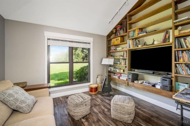 Prime Mason location! Beautiful custom built Homearama home on Golf Center at Kings Island  in Ohio - for sale on GolfHomes.com, golf home, golf lot
