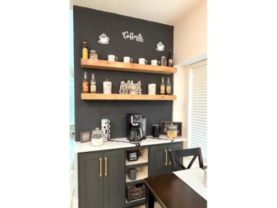 Stunning Fully Remodeled Home with High-End Modern Finishes! on Stewart Peninsula Golf Course in Texas - for sale on GolfHomes.com, golf home, golf lot
