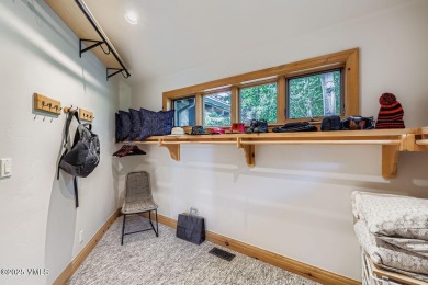 Experience dramatic views of the Gore Range from this rustic on Club At Cordillera Mountain Course in Colorado - for sale on GolfHomes.com, golf home, golf lot