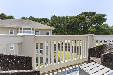 An inviting, fully furnished, 2 bedroom 2 bathroom condo is now on Sea Trail Golf Resort in North Carolina - for sale on GolfHomes.com, golf home, golf lot