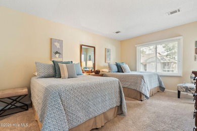 Discover your perfect retreat in this beautifully appointed on Oyster Bay Golf Links in North Carolina - for sale on GolfHomes.com, golf home, golf lot