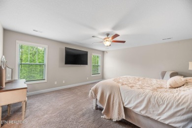 Why wait for new construction when this stunning 4-bedroom on The Preserve 9 Hole Golf Course in Tennessee - for sale on GolfHomes.com, golf home, golf lot