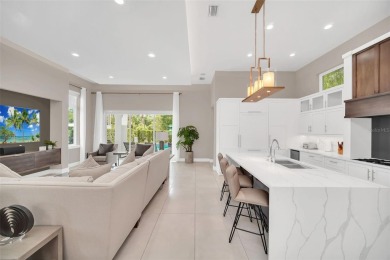 This is a stunning former MODEL HOME! This home serves equally on Reunion Resort Golf Course in Florida - for sale on GolfHomes.com, golf home, golf lot