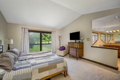Prime Mason location! Beautiful custom built Homearama home on Golf Center at Kings Island  in Ohio - for sale on GolfHomes.com, golf home, golf lot