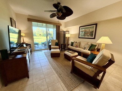 ACCEPTING BACKUP OFFERS! ONLY ONE! GROUND FLOOR WITH CARPORT on Waikoloa Beach Resort Golf Course in Hawaii - for sale on GolfHomes.com, golf home, golf lot