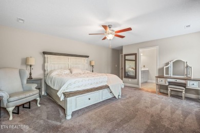 Why wait for new construction when this stunning 4-bedroom on The Preserve 9 Hole Golf Course in Tennessee - for sale on GolfHomes.com, golf home, golf lot