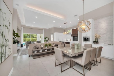 This is a stunning former MODEL HOME! This home serves equally on Reunion Resort Golf Course in Florida - for sale on GolfHomes.com, golf home, golf lot