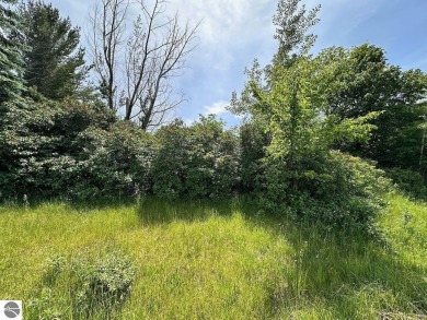 Beautiful, and lightly treed, lot overlooks the 4th fairway at on Shanty Creek Golf Course in Michigan - for sale on GolfHomes.com, golf home, golf lot