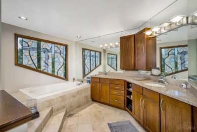 Prime Mason location! Beautiful custom built Homearama home on Golf Center at Kings Island  in Ohio - for sale on GolfHomes.com, golf home, golf lot