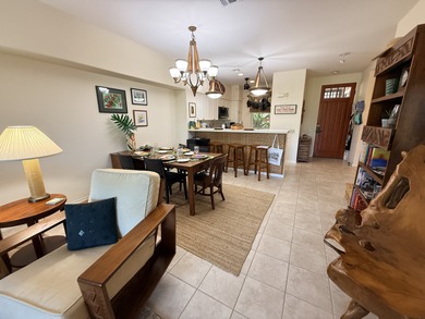 ACCEPTING BACKUP OFFERS! ONLY ONE! GROUND FLOOR WITH CARPORT on Waikoloa Beach Resort Golf Course in Hawaii - for sale on GolfHomes.com, golf home, golf lot