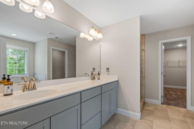 Why wait for new construction when this stunning 4-bedroom on The Preserve 9 Hole Golf Course in Tennessee - for sale on GolfHomes.com, golf home, golf lot