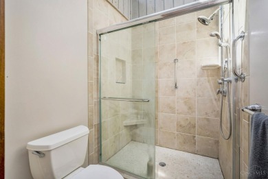 Prime Mason location! Beautiful custom built Homearama home on Golf Center at Kings Island  in Ohio - for sale on GolfHomes.com, golf home, golf lot